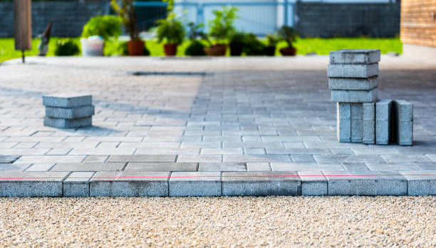  Santa Fe Springs, CA Driveway Paving Services Pros